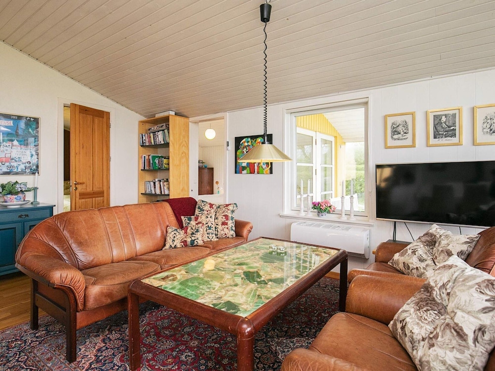6 Person Holiday Home in Brenderup Fyn