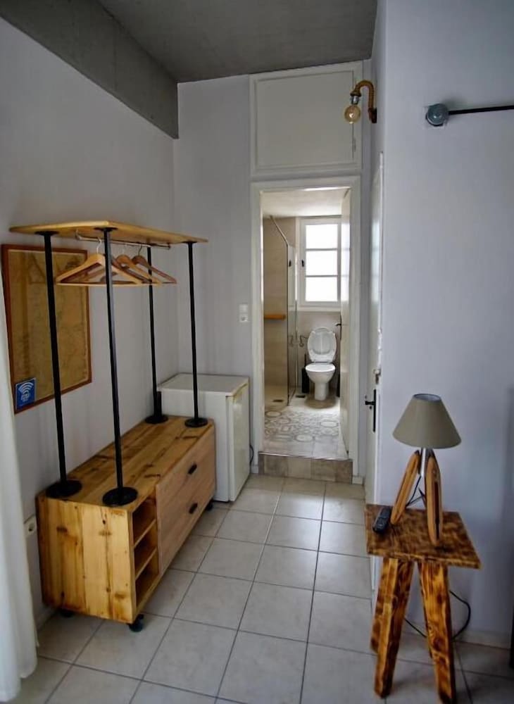 Axilleion Guest House