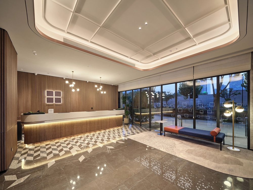 Hilton Garden Inn Ji'nan High-Tech Zone