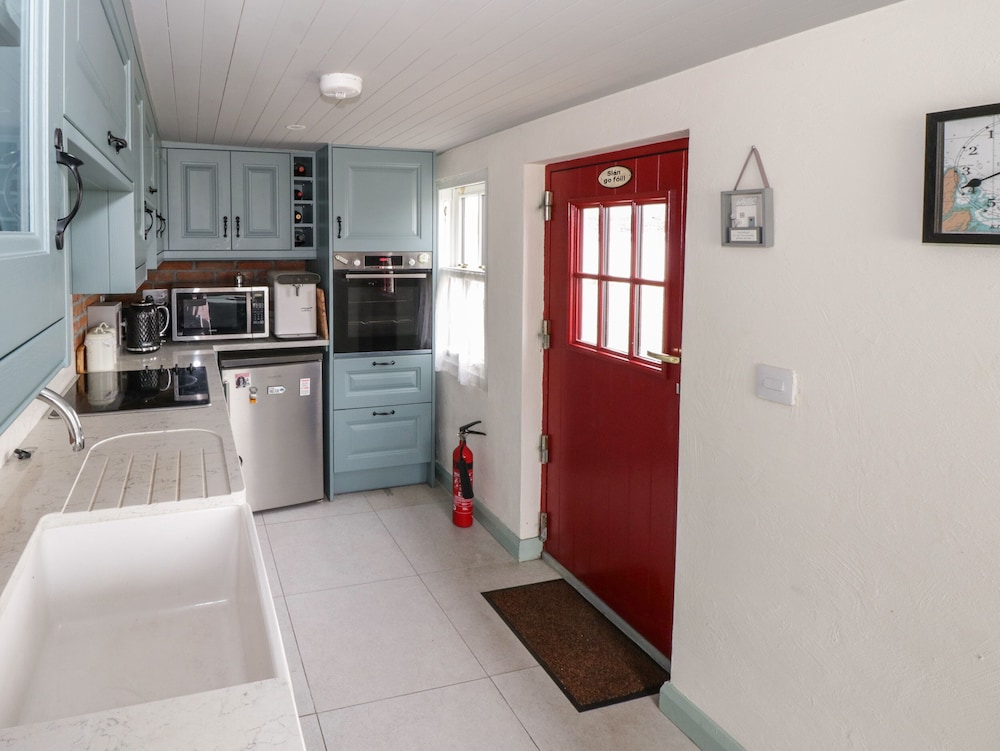 Freemans Cottage