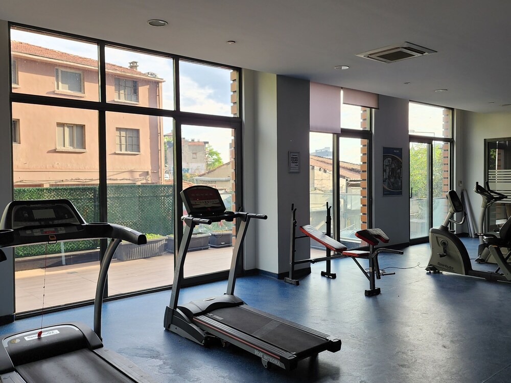 Perfect Residence Taksim 3 bedrooms