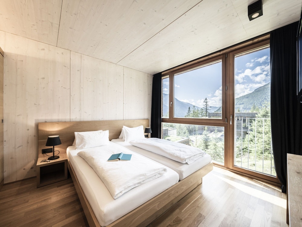 Chalet Resort in Kals