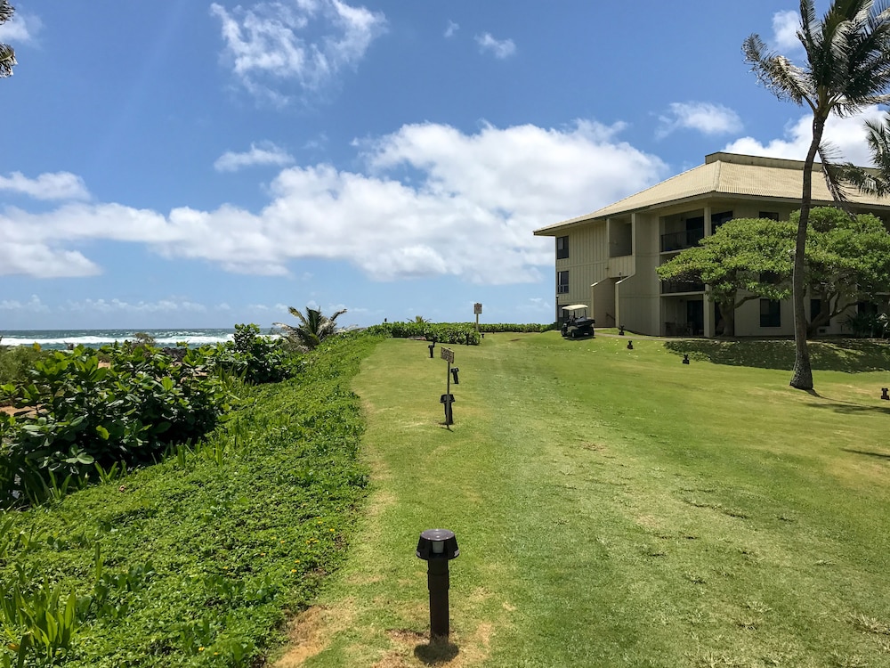 Kauai Beach Villas