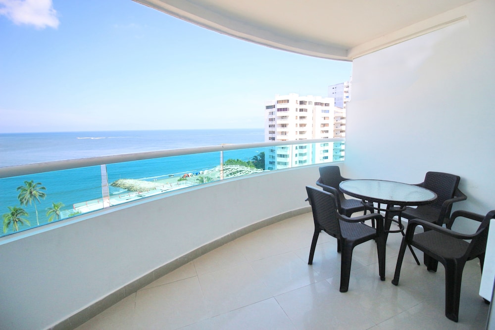 Apartamento Laguito - Vista al Mar