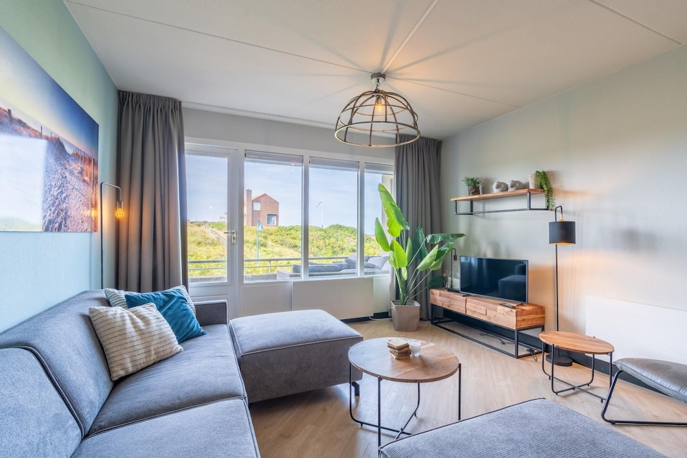 2-person Island-sea View Apartment With Sauna