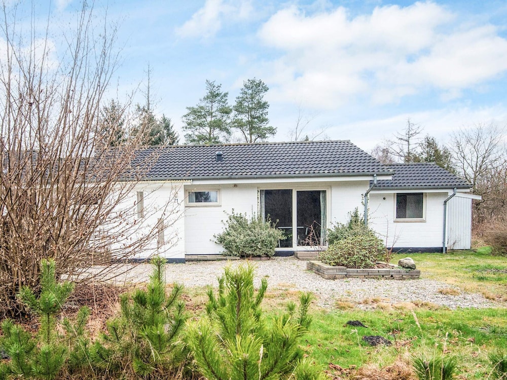 6 Person Holiday Home in Herning