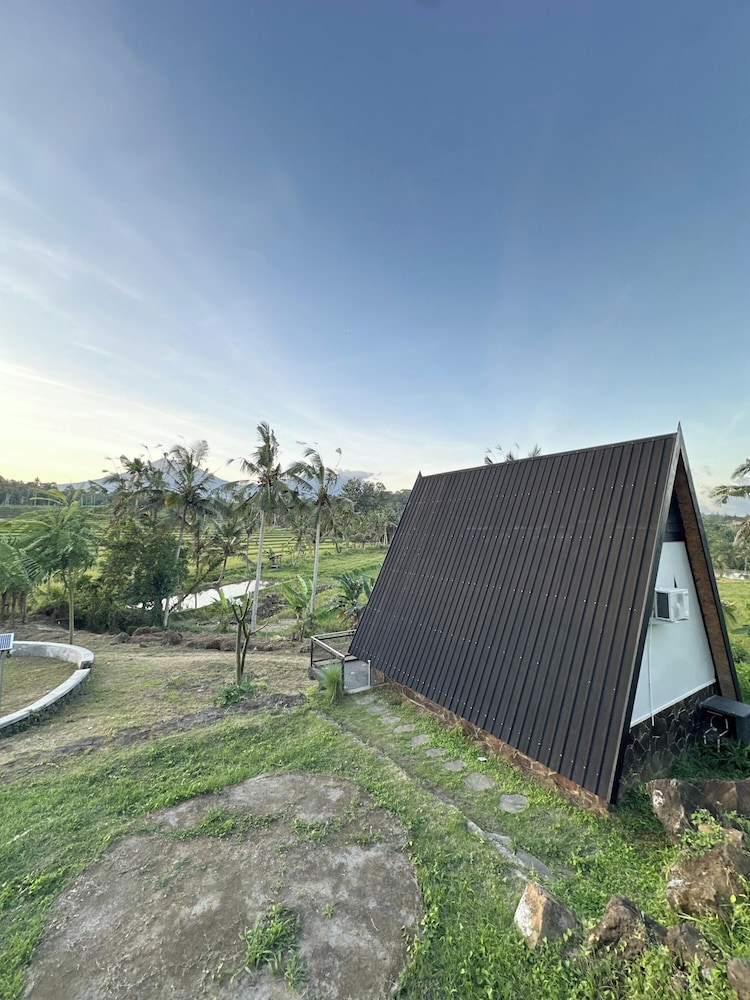 Bukit Langit Campventure