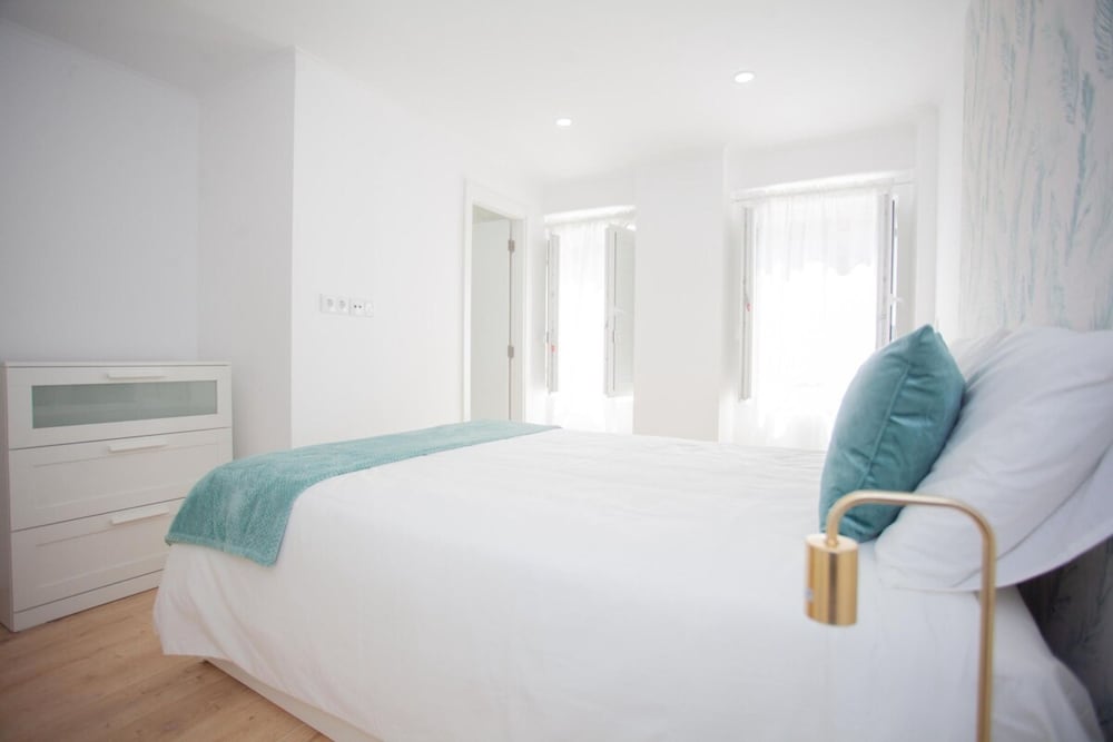 Barreiro Charming House