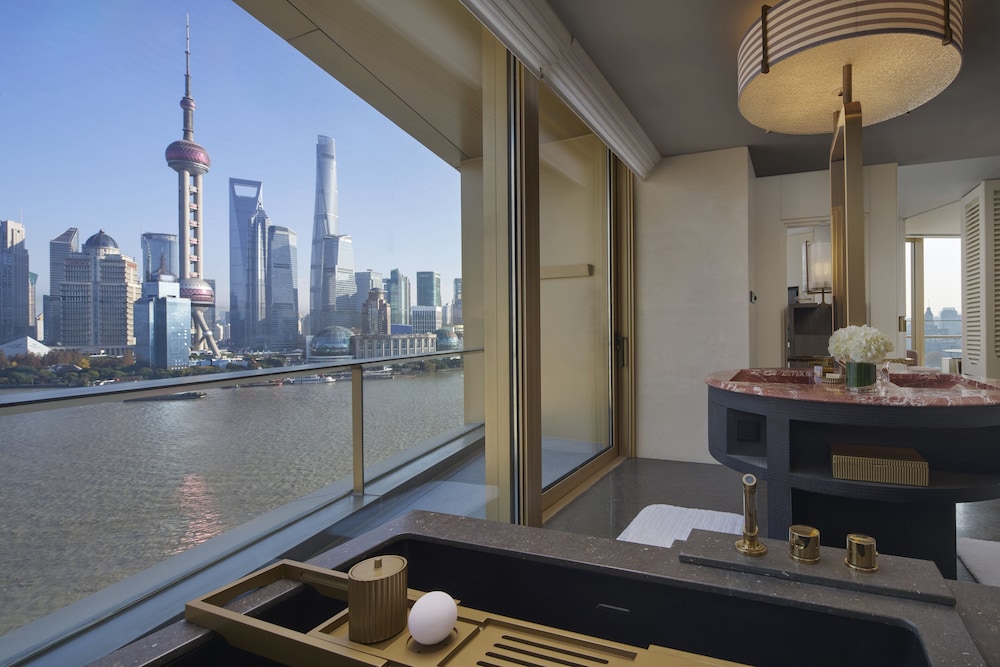 Regent Shanghai on the Bund 30