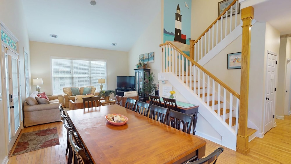 Tranquility House by Tybee Vacation Rentals