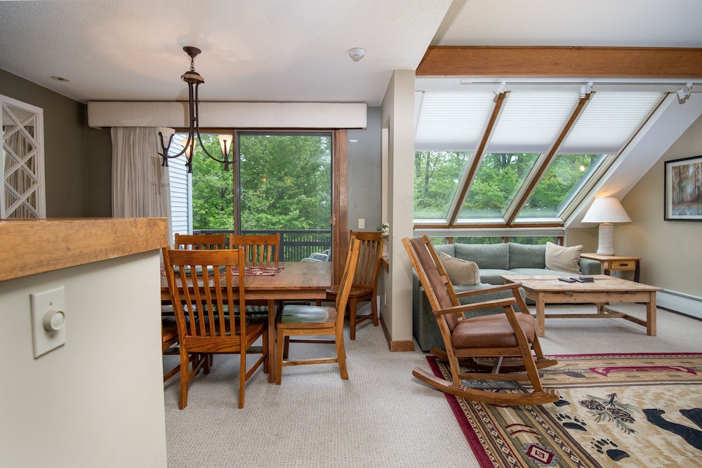 Sunrise Bear Ridge C4 4 Bedroom Condo