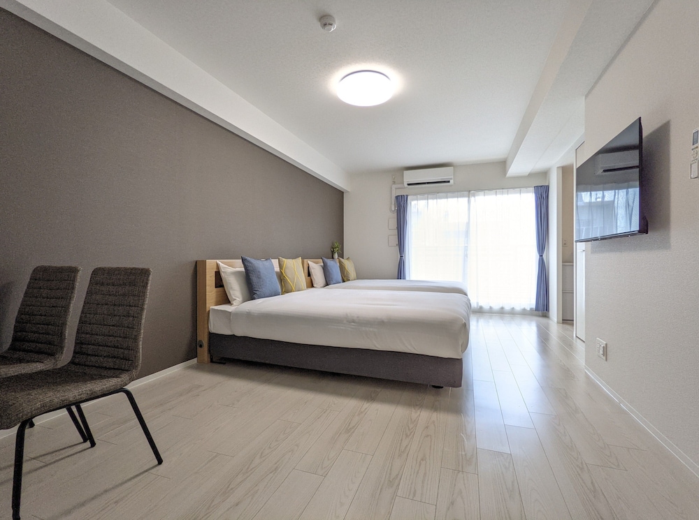 Eslead Hotel Osaka Nipponbashi