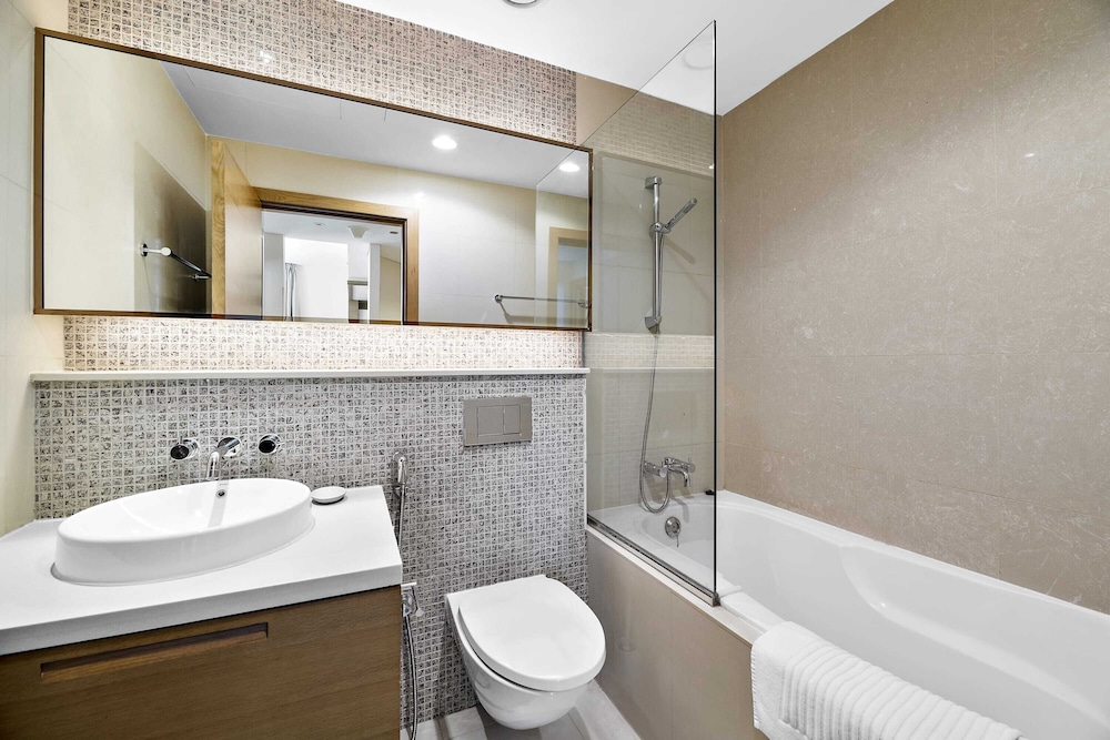 Silkhaus Claren, Downtown Dubai
