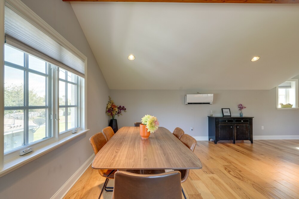 Pet-friendly Phoenix Retreat ~ 5 Mi to Downtown! view 4