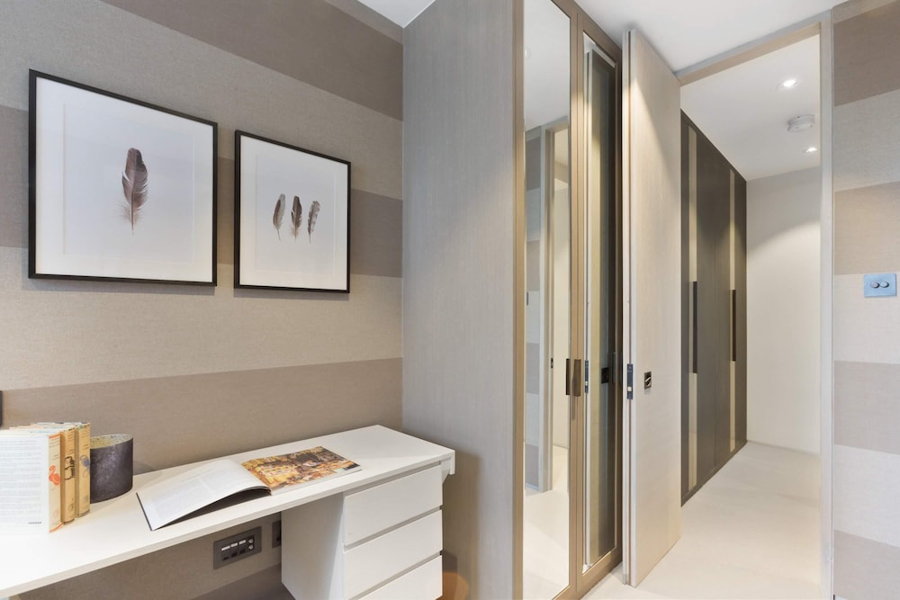 Knightsbridge Chelsea Lux 2 bed Duplex