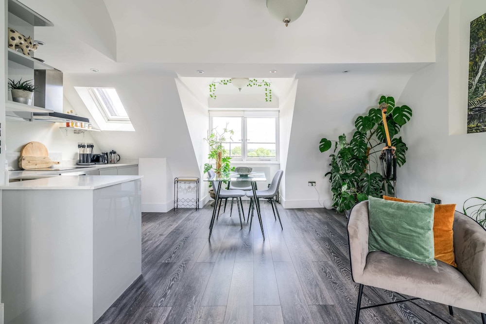 Gorgeous Hampstead Flat