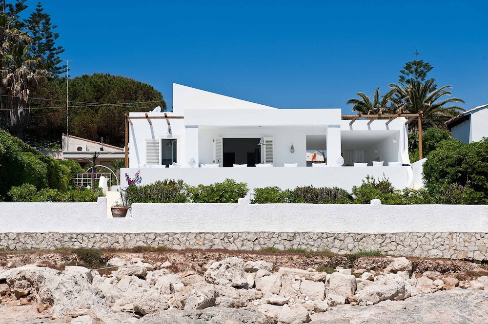 Casa Blu en Syracuse