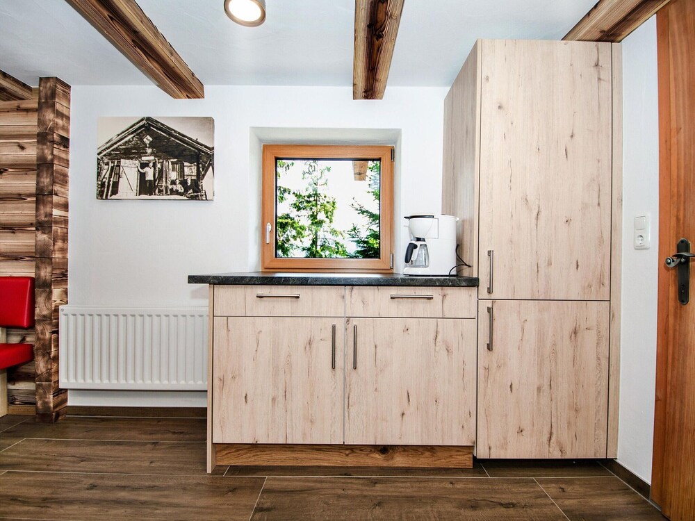 Chalet in Hollersbach Near Kitzbuhel Ski Lift