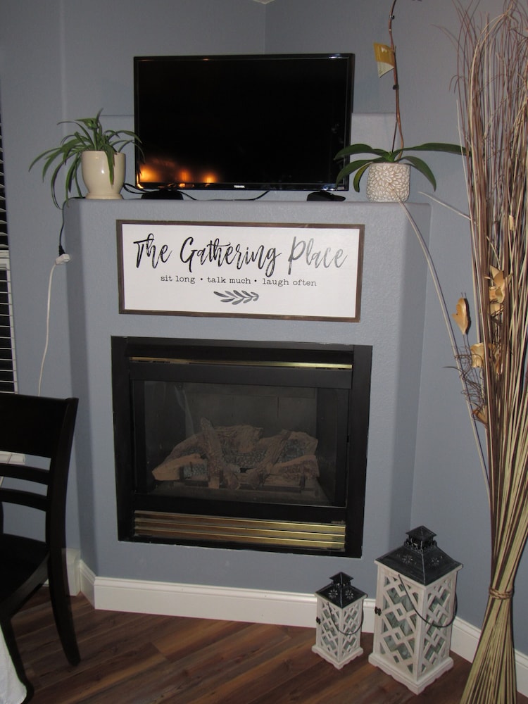 Castle Creek B&B