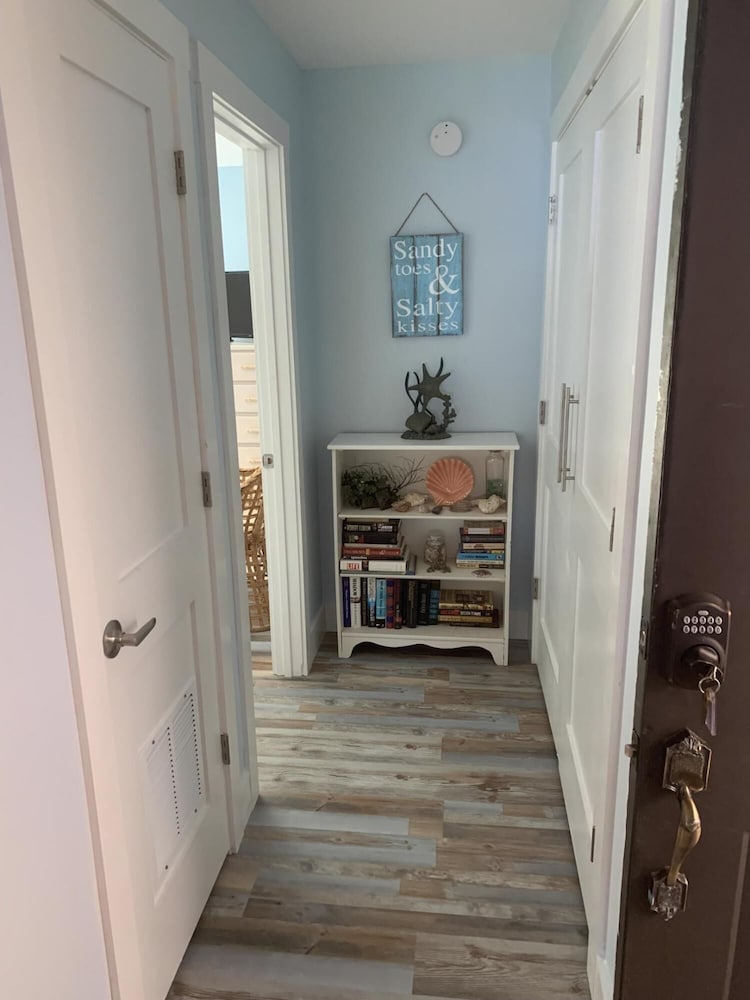 Bayside Retreat in Manasota Key