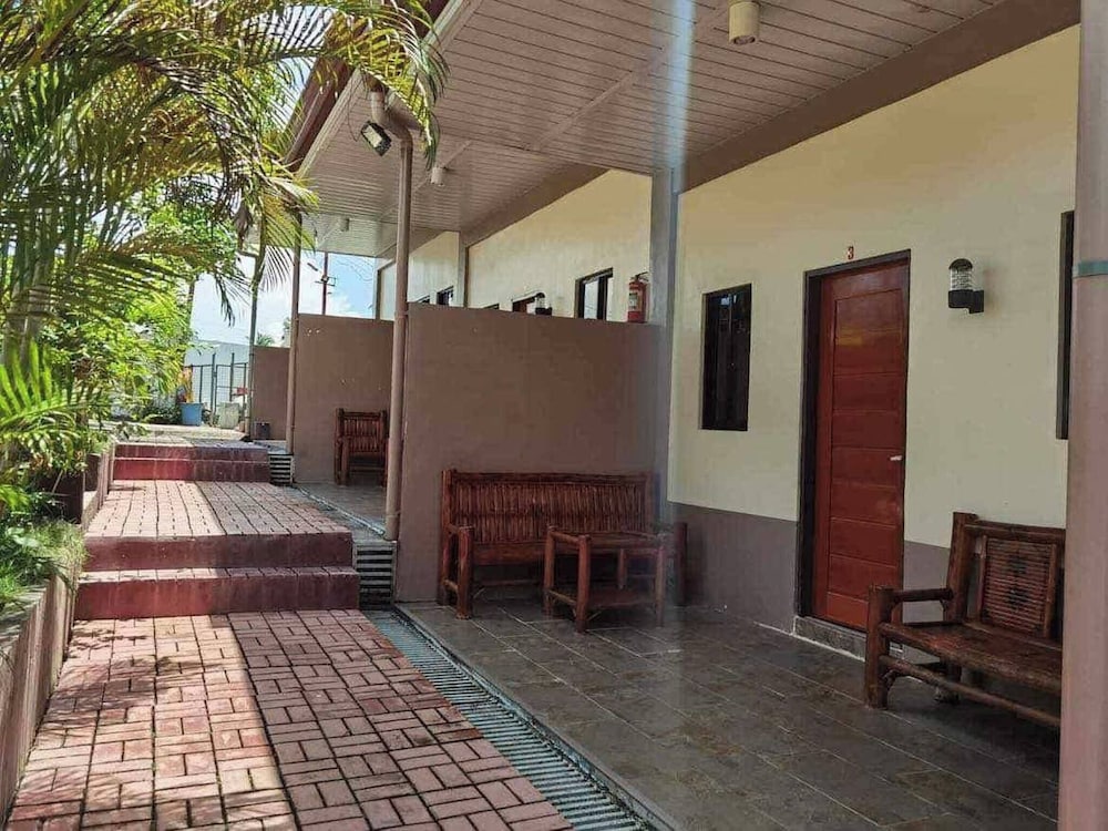 Whole Villa Exclusive Overnight Phase 1