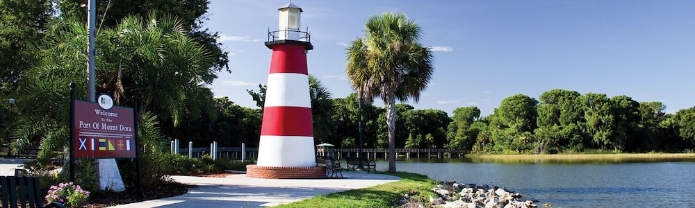 Mount Dora Cottages