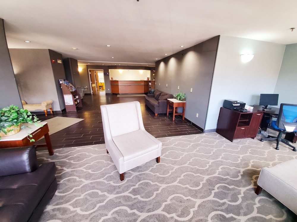 Mount Pleasant Vacations - Americas Best Value Inn Suites Racine - Property Image 26