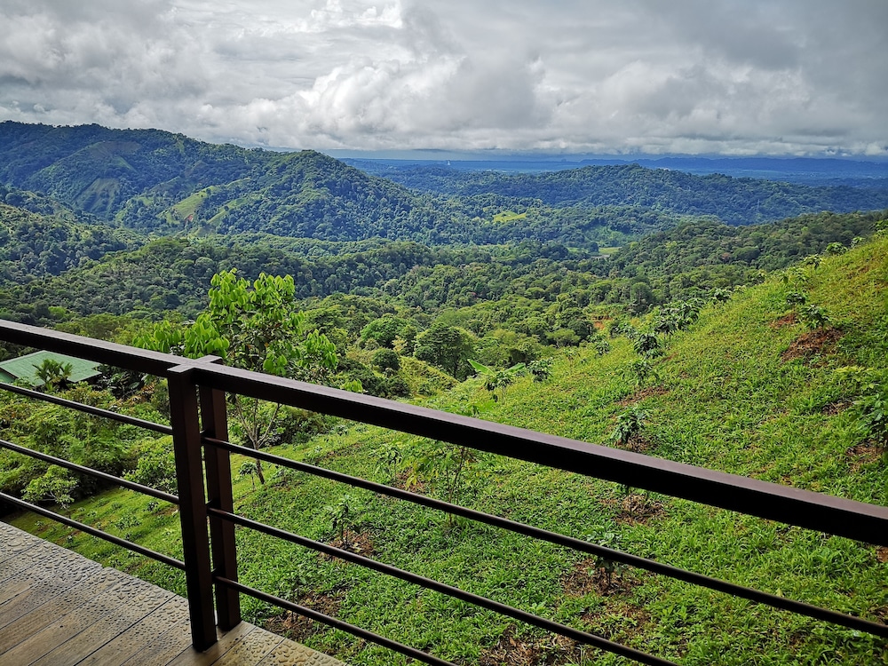 Santa Juana Lodge and Nature Reserve