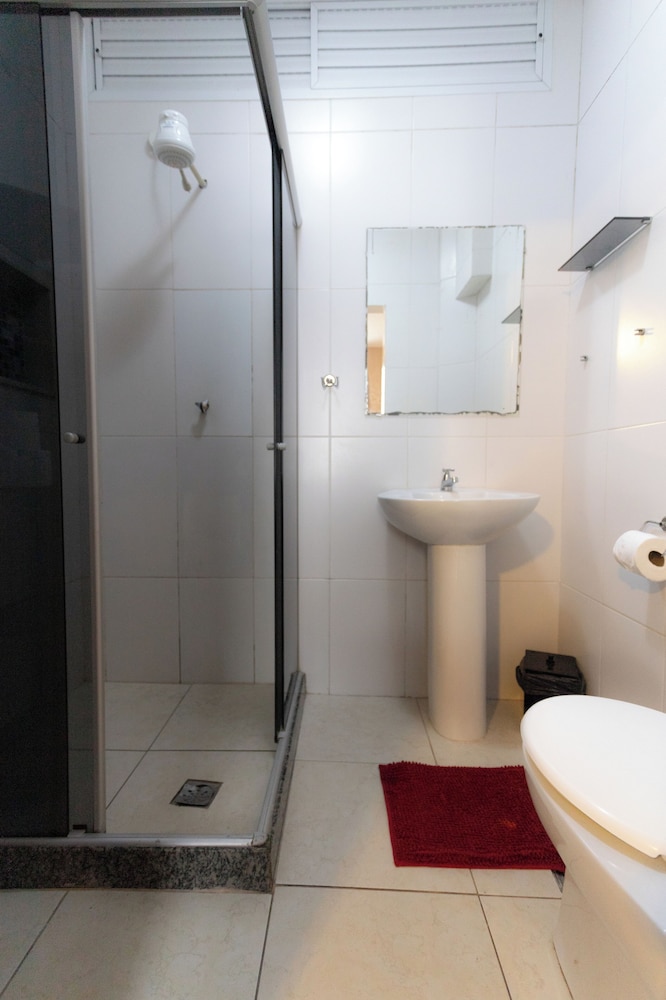 360 Copa Beach Posto 2 By SUHCasa