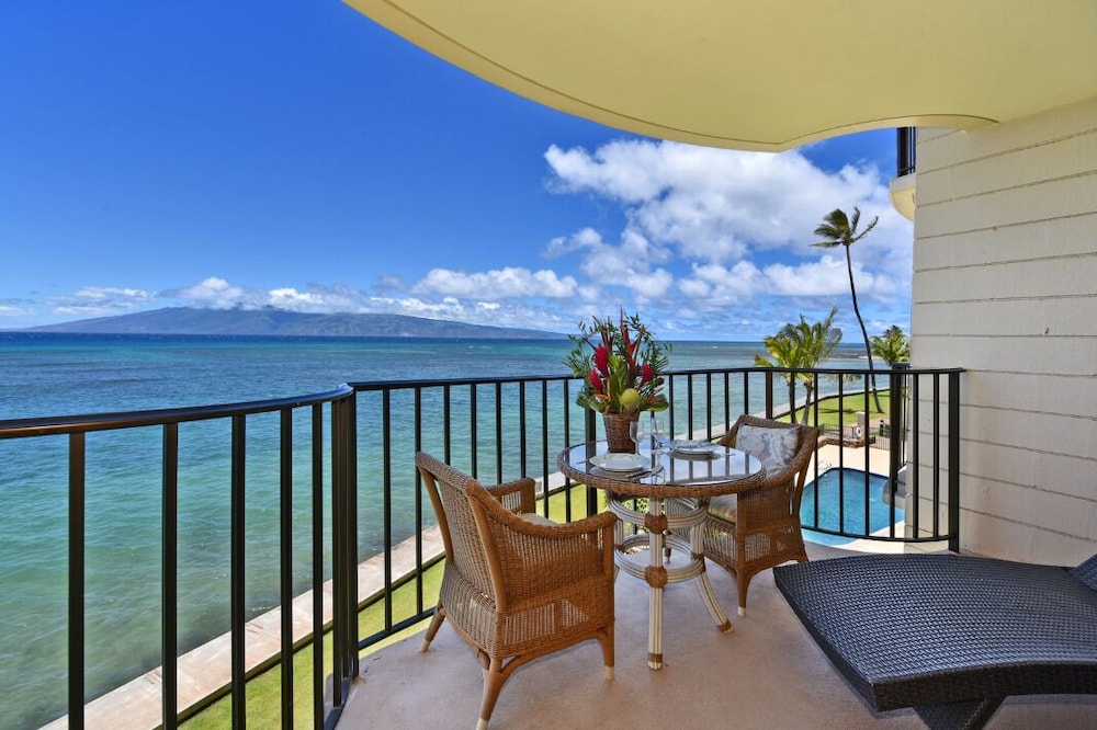 Kahana Reef