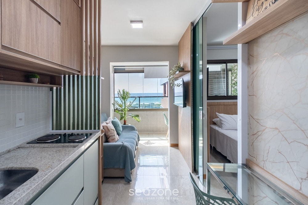 SOA - Condominium 300m From Praia dos Artistas in Salvador