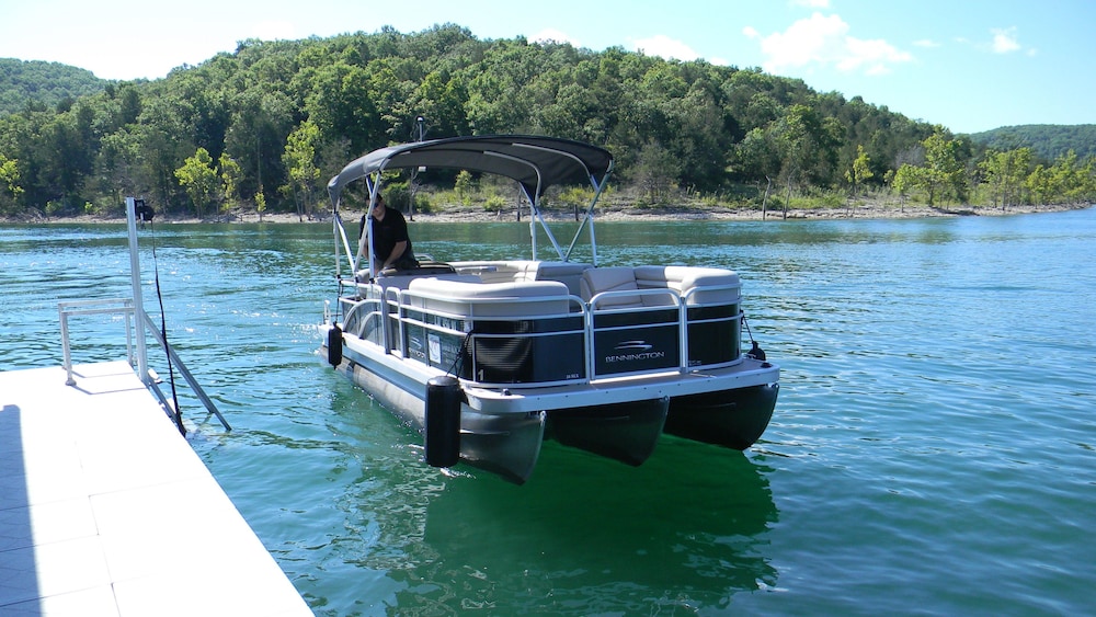 Table Rock Resorts at Kimberling