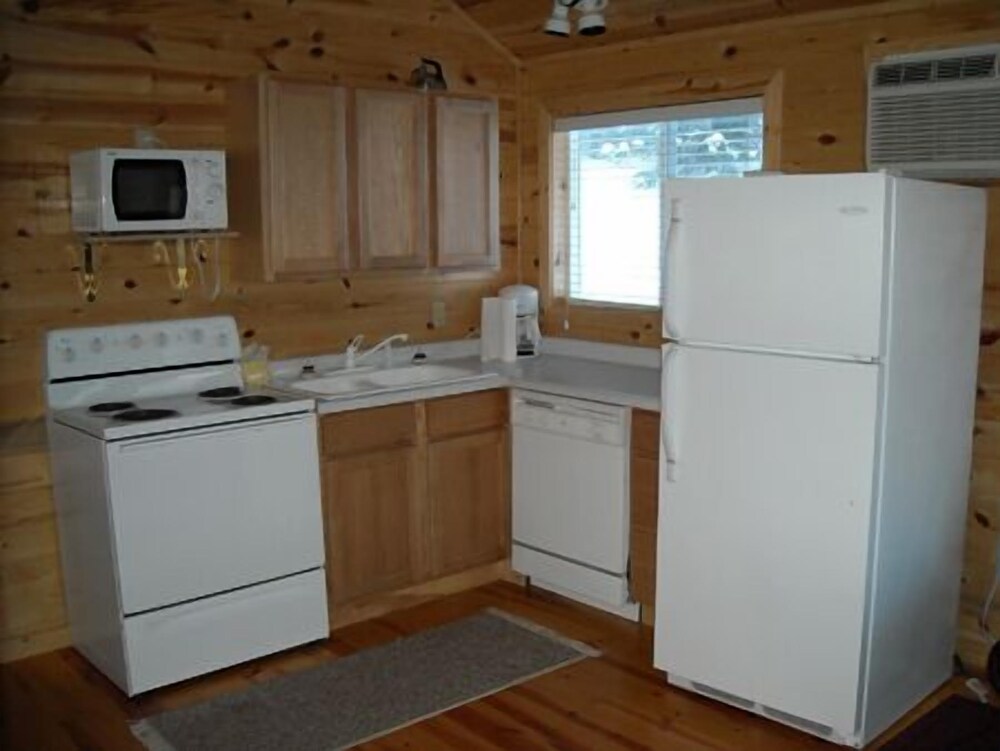 Cole Cabins