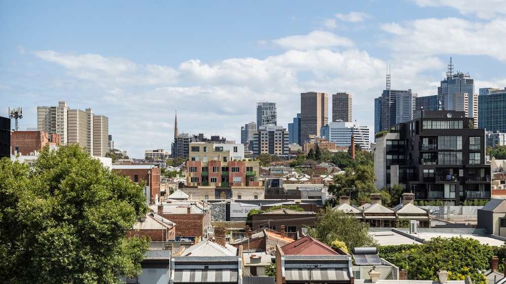 The StandardX, Melbourne 49