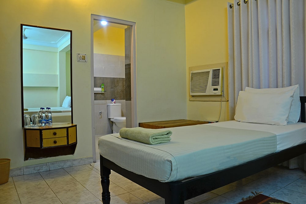 Kokari Guest House