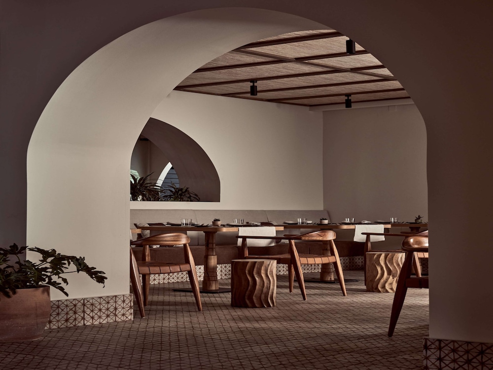 Numo Ierapetra Beach Resort Crete, Curio Collection Hilton