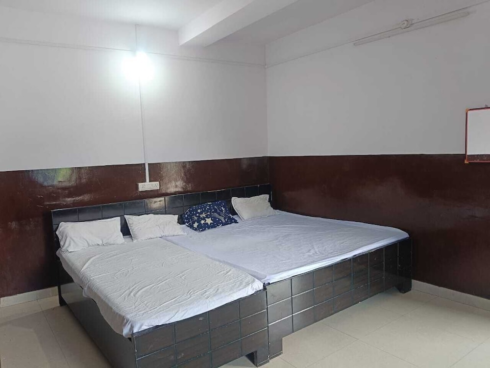 Hotel Kashyap Inn