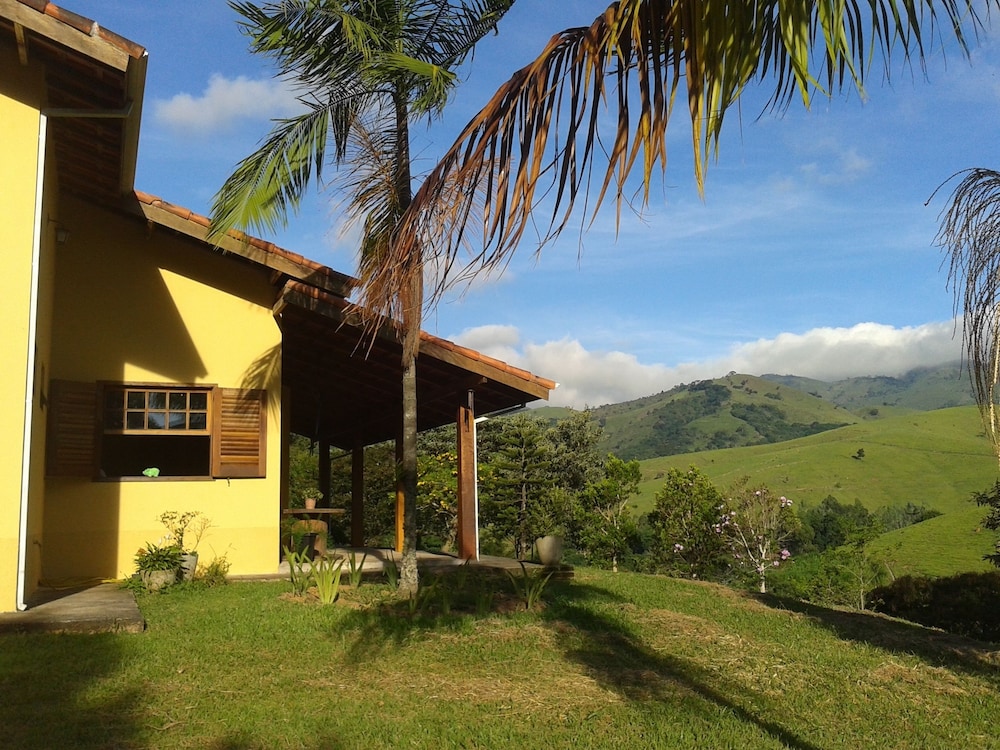 Sítio Santa Clara