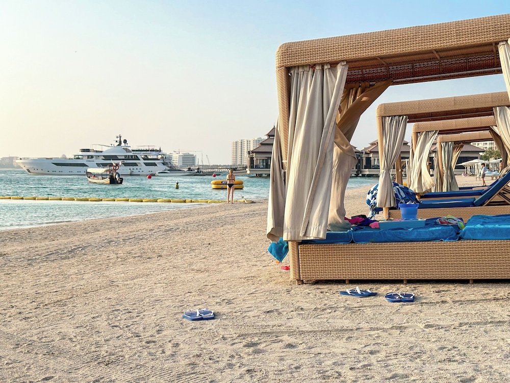 Resort Apartments - Royal Amwaj South