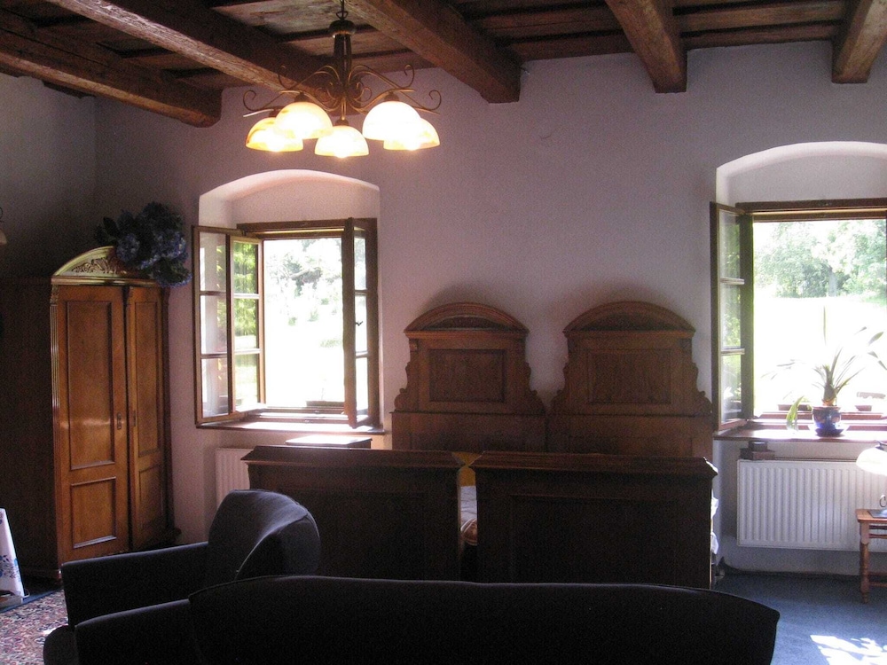 Holiday Home in Zator Near Jested Ski Resort view 5