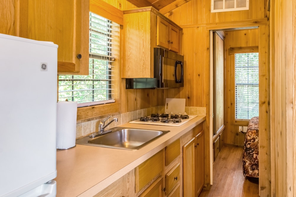 Whaler's Rest RV & Camping Resort