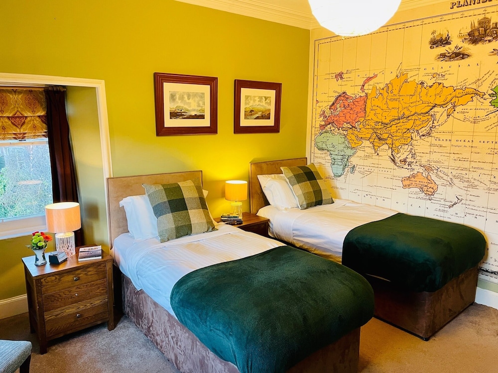 Ladies Lodge - Inverness