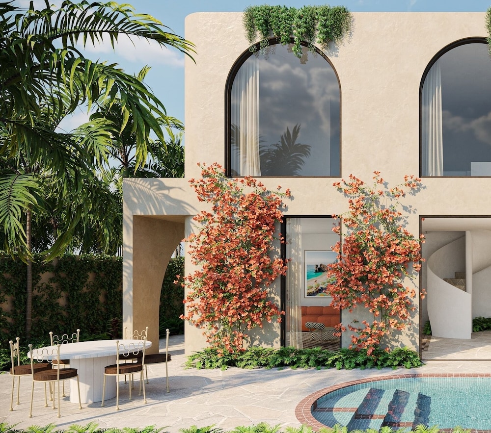 The Huntley Villas Canggu