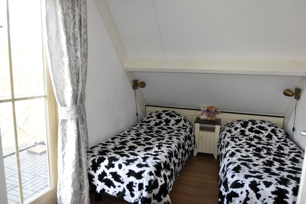 Holiday Home Simonshaven by Lake Beach