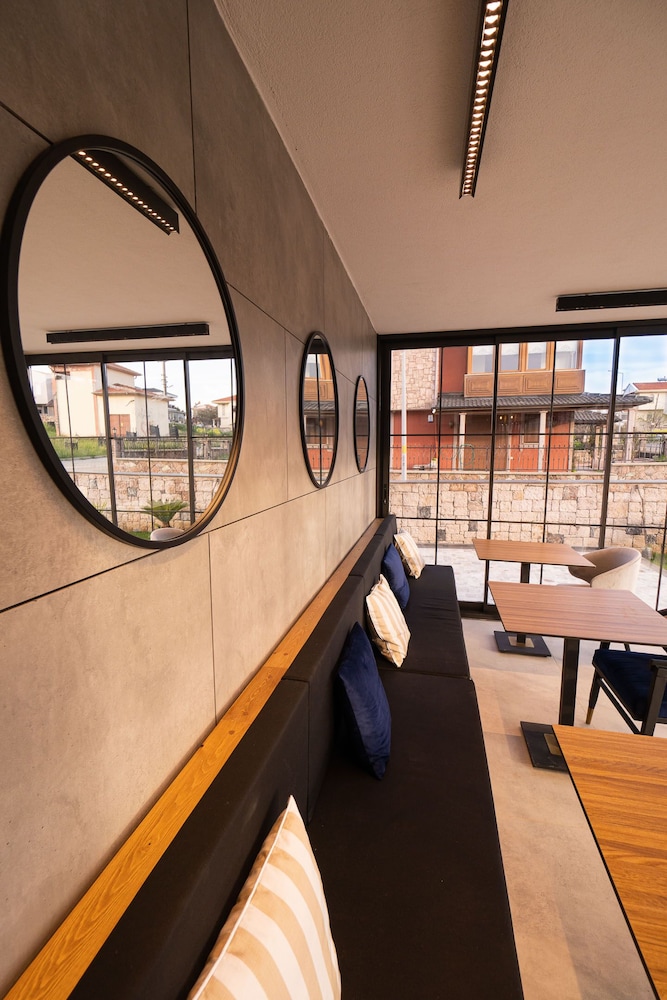 Leone Cunda Edition Otel view 2