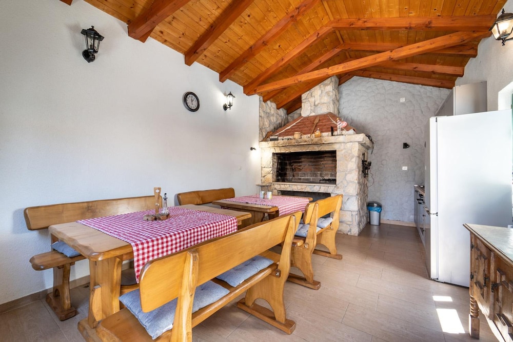 Villa Iva in Donje Ra Tane