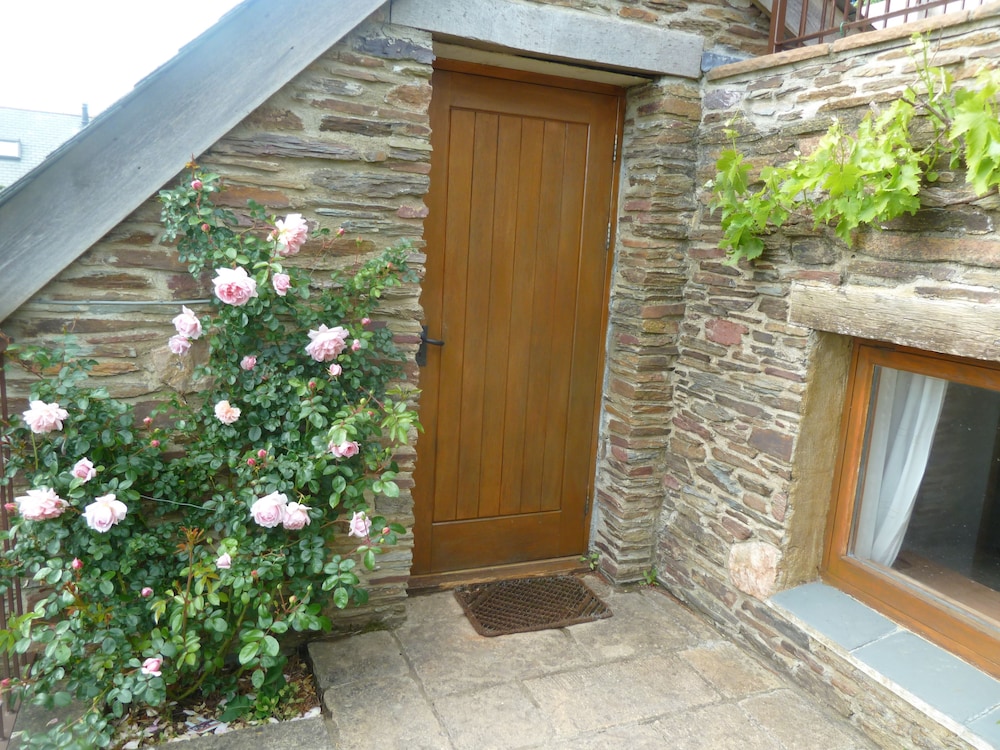 Greenway Annexe