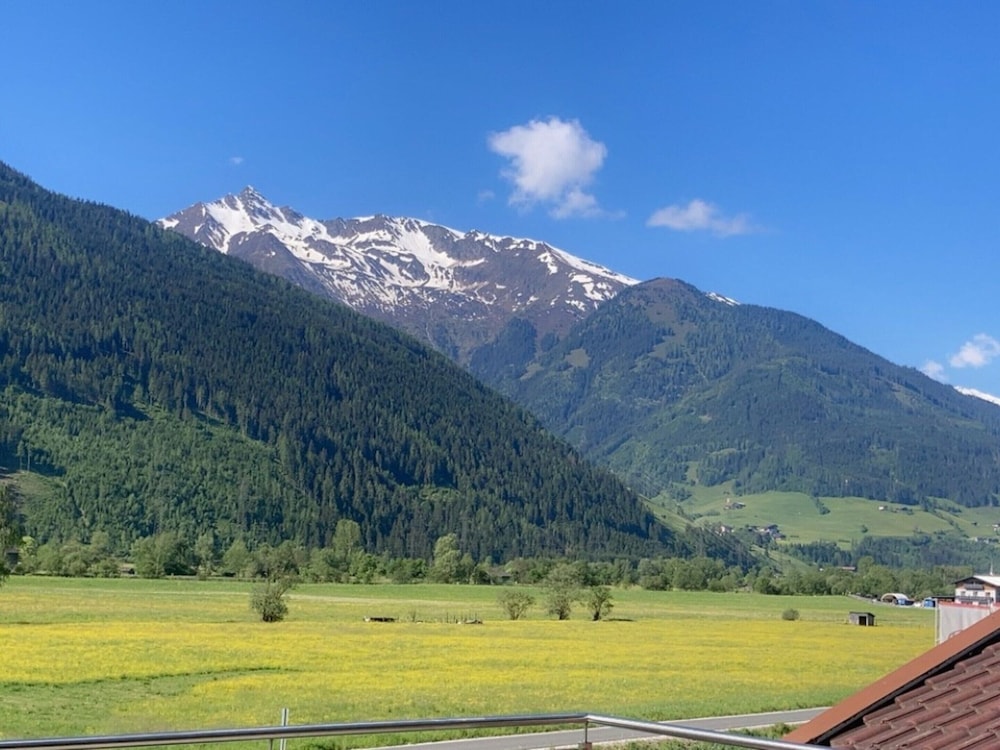 Holiday Home Near Kaprun Zell am See