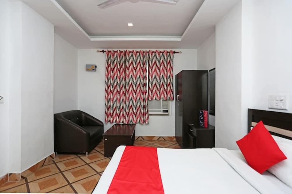 The Ashoka Hotel