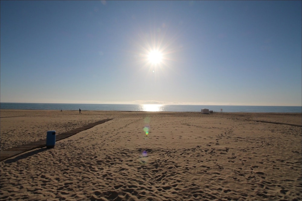 Apartamento Costa Blanca